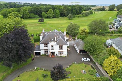 3 bed property, in Barnton Avenue, £700,000