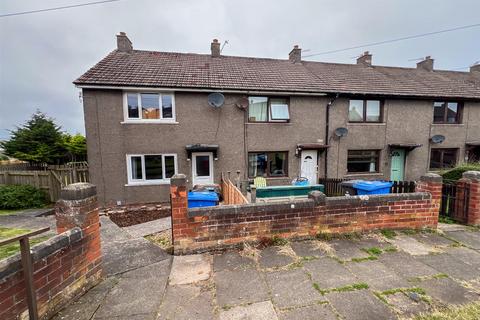 2 bed property, in St. Bartholomews Crescent, £130,000