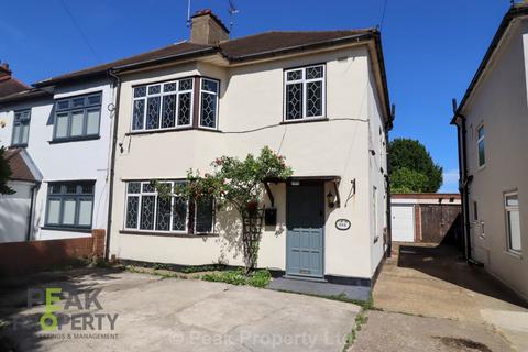 3 bed property, in Bournemouth Park Road, £380,000