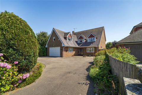 4 bed property, in The Thatchway, £975,000