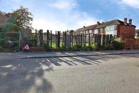 Land, in Land off Outermarch Road, £20,000