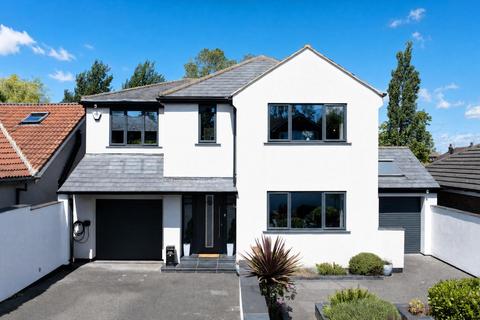 4 bed property, in Farrar Lane, £850,000