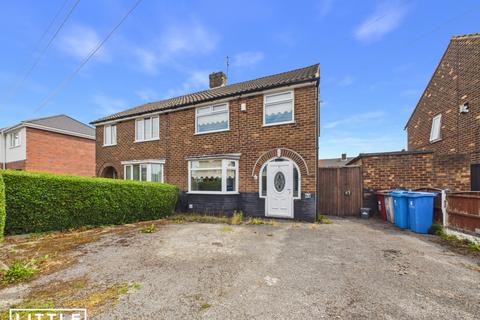 3 bed property, in Windy Arbor Road, £170,000