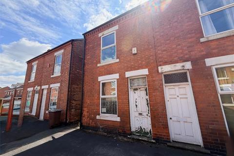 3 bed property, in City Road, £75,000