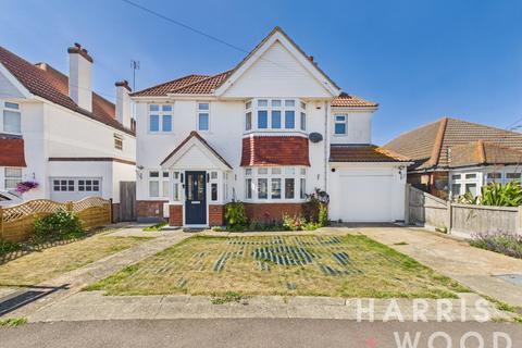 4 bed property, in Madeira Road, £600,000
