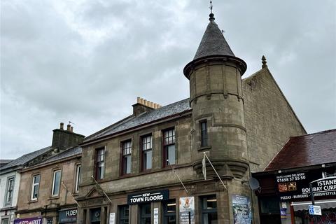 2 bed property, in Stewarton Street, £60,000