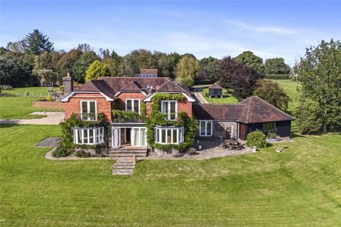 4 bed property, in Horsham Road, £1,950,000