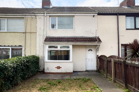 2 bed property, in 20 Gordon Avenue, £47,000