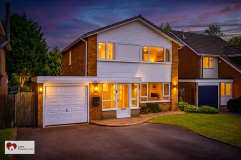 4 bed property, in Barcheston Road, £650,000