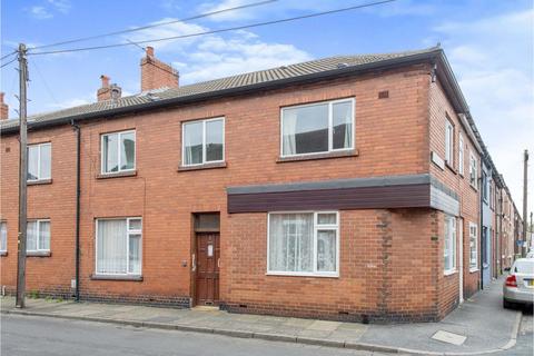 3 bed property, in Pretoria Street, £125,000