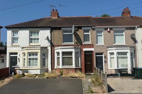 2 bed property, in 32 Pembrook Road, £39,000