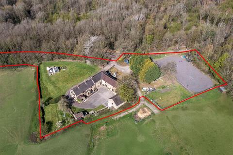 4 bed property, in Monkwood Farmhouse, £1,250,000