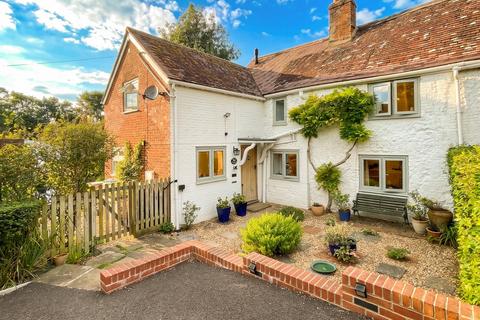 4 bed property, in Salisbury Road, £650,000