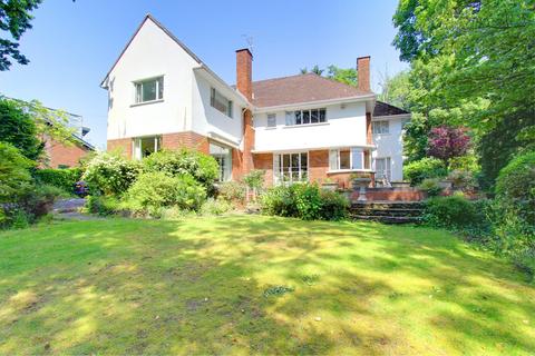 6 bed property, in Ty Gwyn Road, £1,300,000