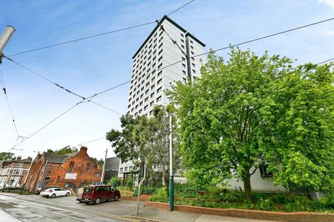 1 bed property, in Noel Street, £17,500