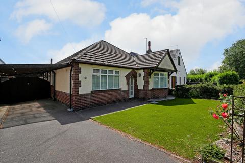 2 bed property, in Church Lane, £550,000
