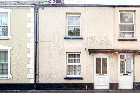 2 bed property, in Church Street, £235,000
