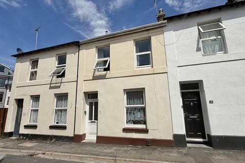 2 bed property, in Prospect Terrace, £185,000