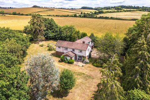 4 bed property, in Fern Lane, £1,650,000
