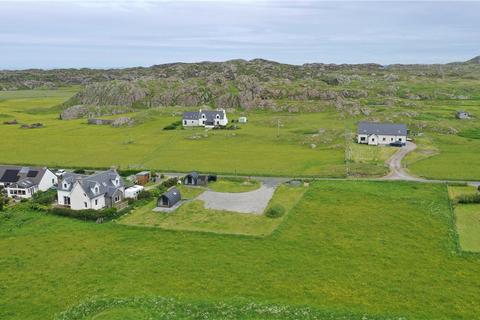 Land, in Plot Adjacent To Lagnagiogan, £220,000