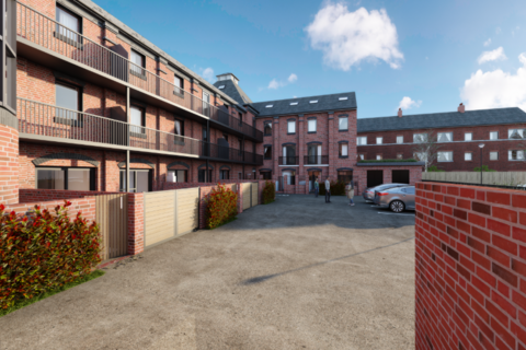 3 bed property, in 43 Vineyard, £375,000