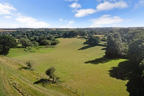 Land, in Southenay Lane, £125,000