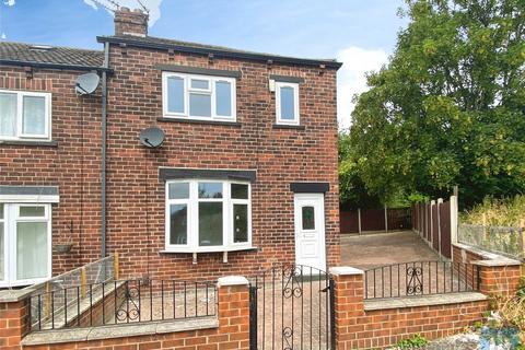 3 bed property, in Walkley Avenue, £160,000
