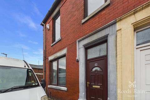 3 bed property, in Linton Street, £160,000