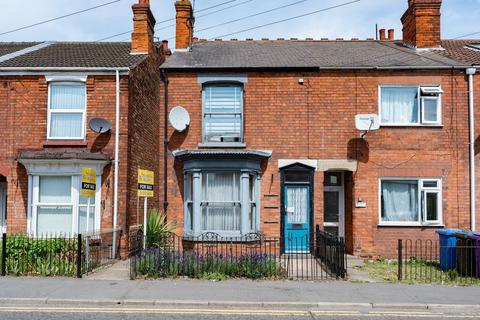 2 bed property, in Argyle Street, £89,950