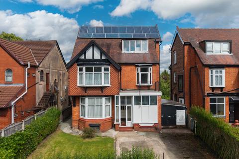 7 bed property, in Waterpark Road, £950,000
