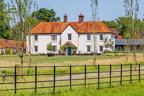 6 bed property, in East Grimstead, £2,250,000