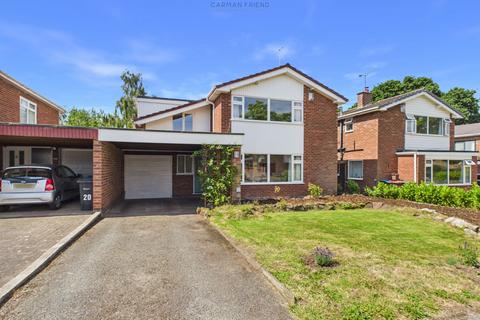 4 bed property, in Merton Drive, £410,000