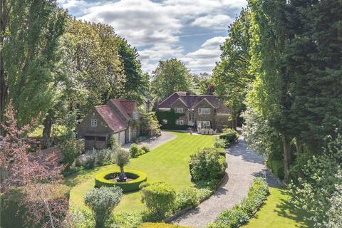 5 bed property, in Monk Fryston, £1,875,000