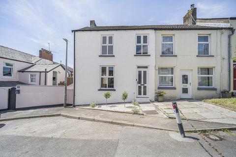 4 bed property, in Tredegar Street, £370,000