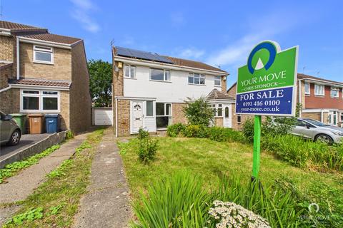 3 bed property, in Chipchase, £145,000