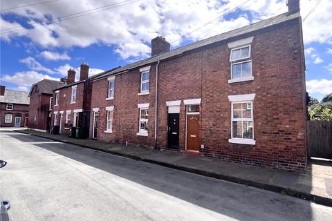 2 bed property, in Spa Street, £230,000