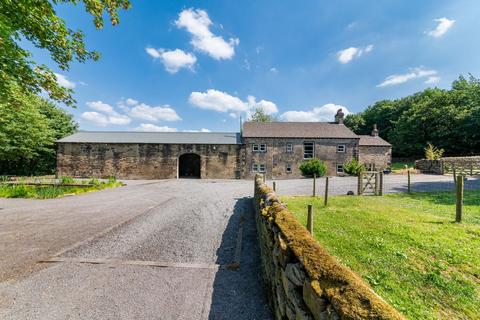 4 bed property, in Storthes Hall, £1,500,000