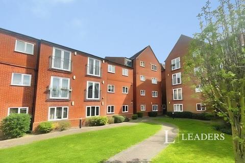 2 bed property, in The Connexion, £83,995
