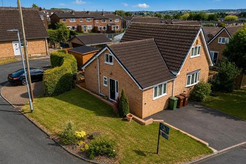 3 bed property, in Granby Court, £290,000