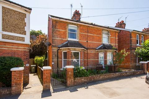 3 bed property, in Napier Road, £435,000