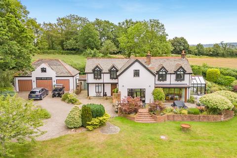 4 bed property, in Gwehelog, £1,555,000