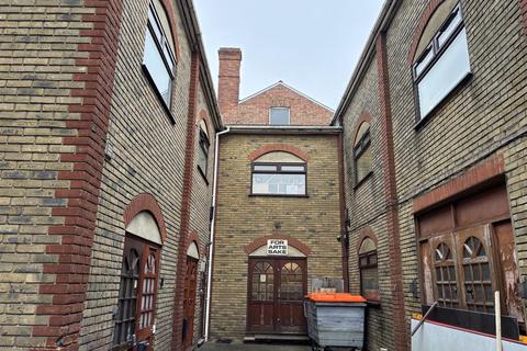 Studio, in The Burroughs, £2,750,000