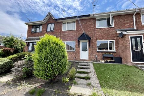 2 bed property, in Barneston Road, £125,000
