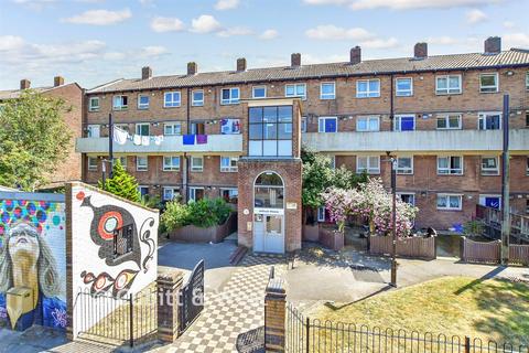 Studio, in Fyning Street, £95,000