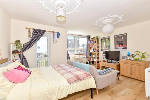 Studio, in Fyning Street, £95,000