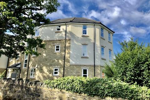 1 bed property, in Peploe House, £110,000