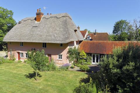 4 bed property, in Walden Road, £985,000