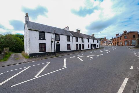 2 bed property, in Main Street, £50,000