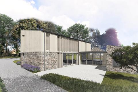 Studio, in Development Plot Known As The Kiln, £395,000