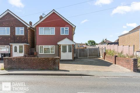 3 bed property, in Daniel Thomas | Paternoster Hill, £450,000